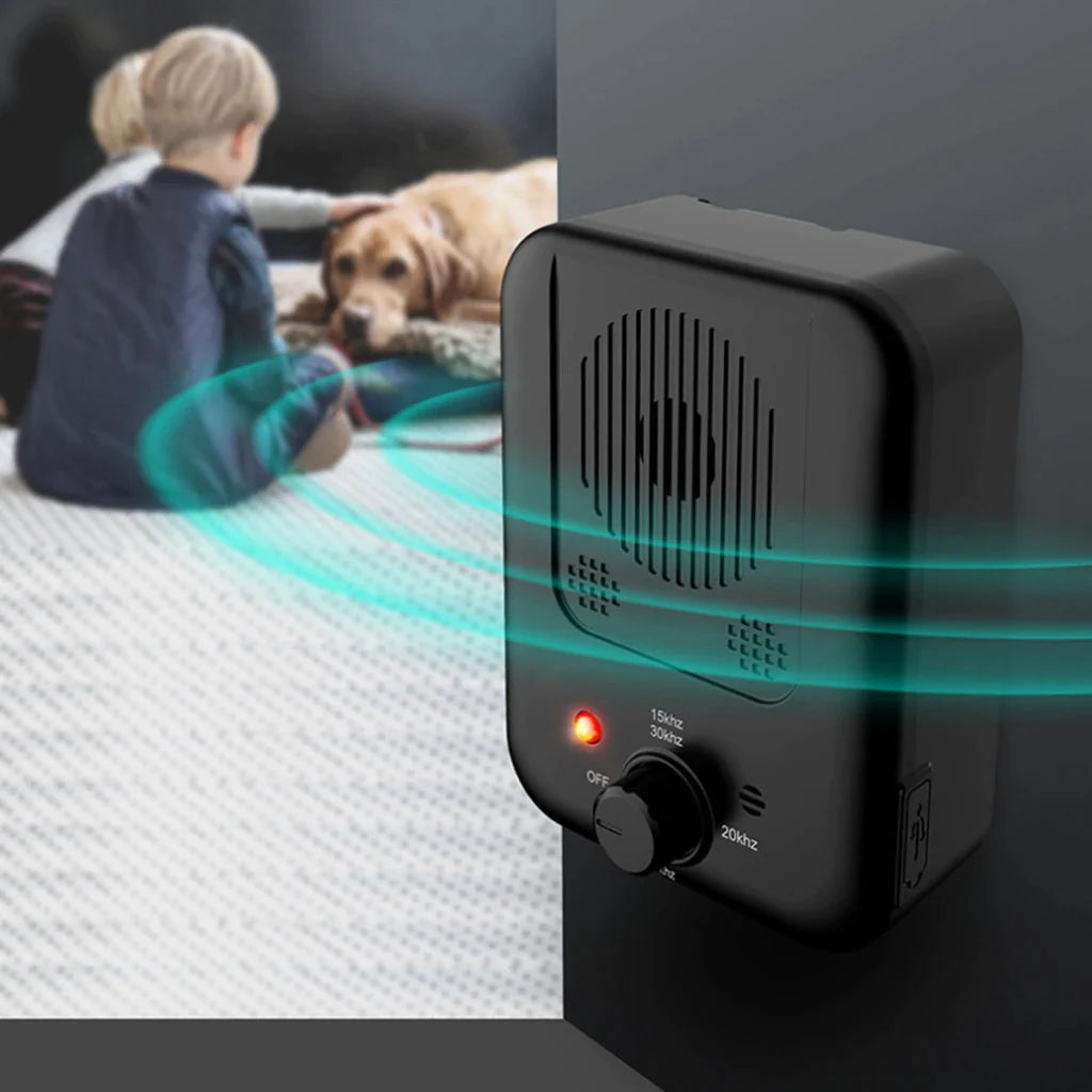 Dog Bark Stopper - Anti blaf apparaat