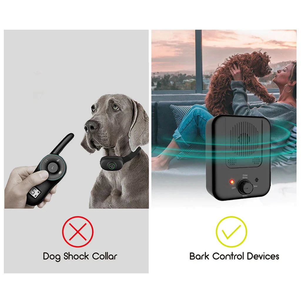 Dog Bark Stopper - Anti blaf apparaat