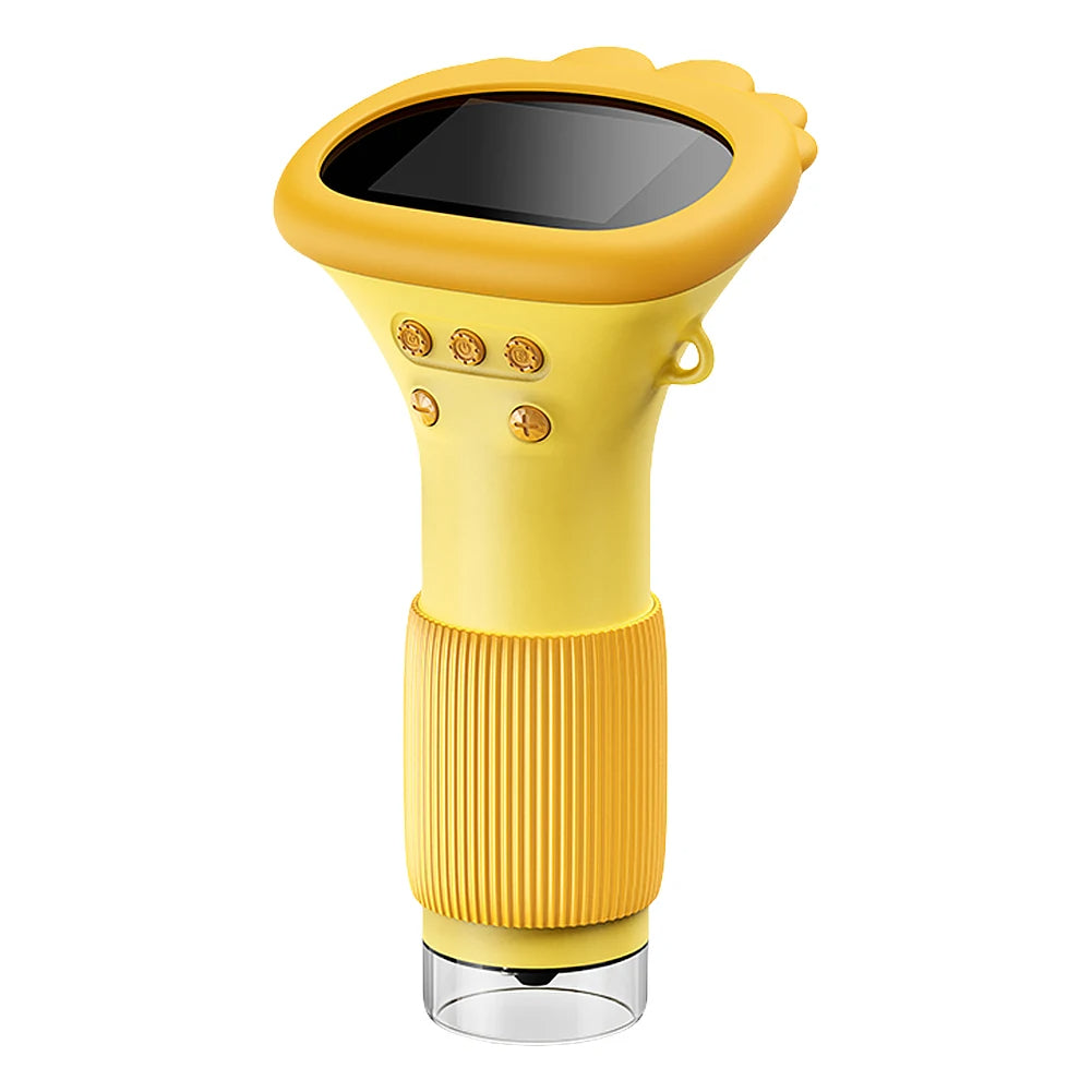 Digitale Handmicroscoop