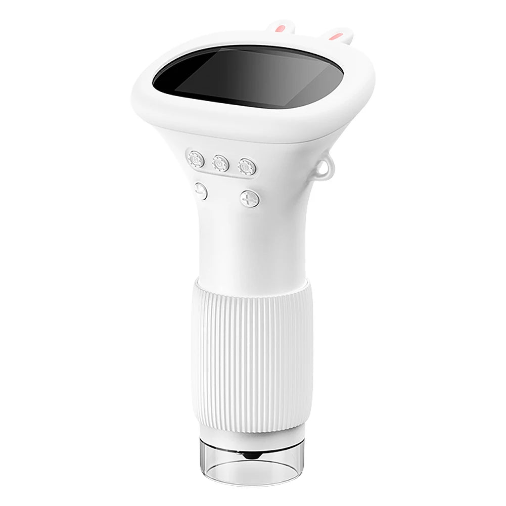 Digitale Handmicroscoop