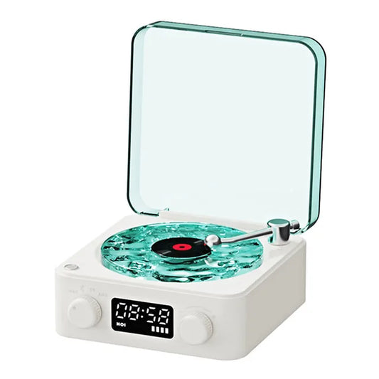 Bluetooth Vinyl Speler