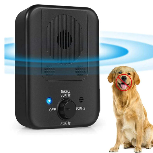 Dog Bark Stopper - Anti blaf apparaat