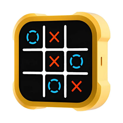 Elektronisch Boter Kaas en Eieren spel
