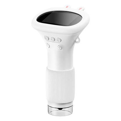 Digitale Handmicroscoop